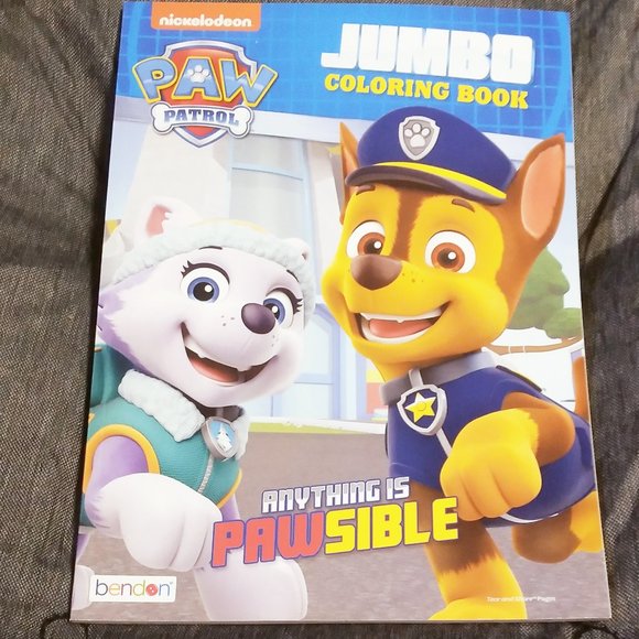 Paw Patrol Pack #2 Nick Jr - Picture 4 of 5